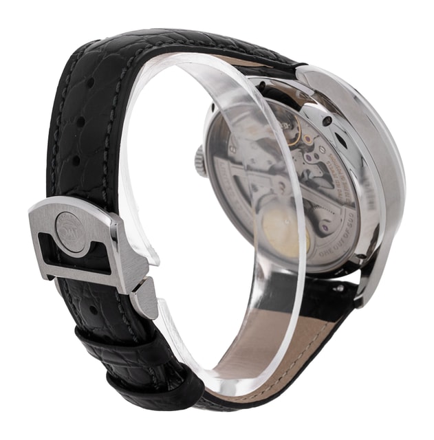 IWC Portugieser Perpetual Calendar IW502308 Image 3